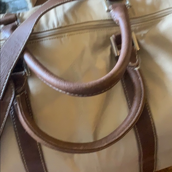 Huge weekender travel bag - Picture 2 of 15